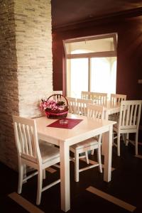 Fotografie z fotogalerie ubytování Pensiunea Oxana v destinaci Lipova