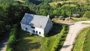 Príroda v okolí of the bed and breakfast