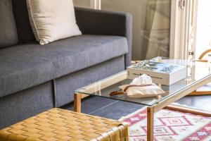 Old Jaffa Vintage Dream by Sea N' Rent