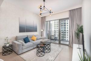 Fotografie z fotogalerie ubytování Stylish 1-bed perfect for 3 v Dubaji