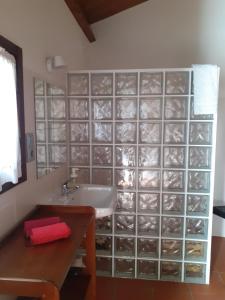 Photo de la galerie de l'établissement Casa do Terreto & Casa do Forno, à Parada 6 autres photos