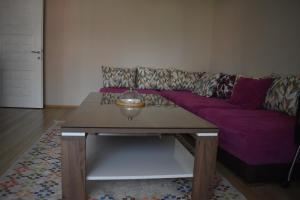 Photo de la galerie de l'établissement MANEVI Apartment, à Strumica 9 autres photos