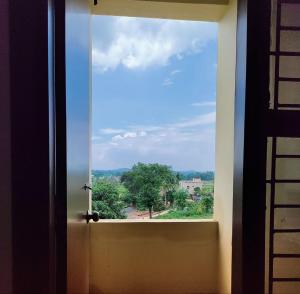 Balcone o terrazza di Hotel Jasmin Palace