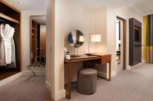 Fotografie z fotogalerie ubytování Hilton London Wembley v Londýně