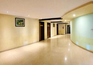 Foto dalla galleria di Hotel Jasmin Palace ad Angul
