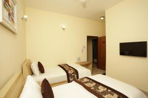 Gallery image of Mahadev Hotel Kathmandu in Kathmandu