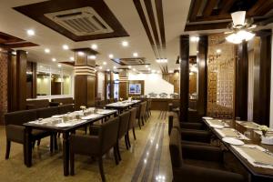 Galeri foto Mahadev Hotel Kathmandu di Kathmandu