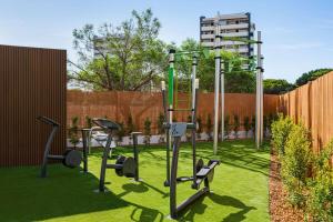 阿尔沃尔Wyndham Residences Alvor Beach的相册照片