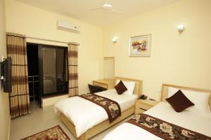 Gallery image of Mahadev Hotel Kathmandu in Kathmandu