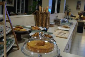 Cibo presso l'hotel o nelle vicinanze
