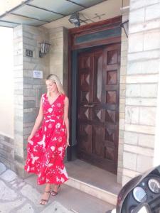 Majutusasutuse Nafpaktos studio in port ΙΙ külastajad