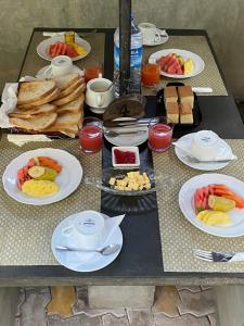 Billede fra billedgalleriet på Hotel Tinaya i Dambulla + 50 billeder