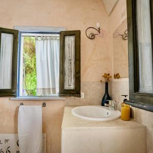 Photo de la galerie de l'établissement Morebnb - Monolocale nel cuore del Salento, à Poggiardo