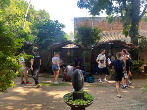 Billede fra billedgalleriet på Hotel Tinaya i Dambulla