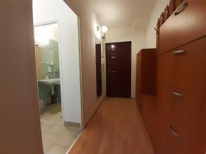 Fotografie z fotogalerie ubytování Park-side apartment v Budapešti