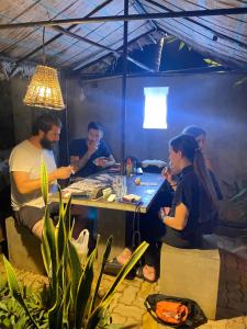 Billede fra billedgalleriet på Hotel Tinaya i Dambulla