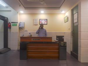 Hosté ubytování Hotel Grace, Karol Bagh, New Delhi