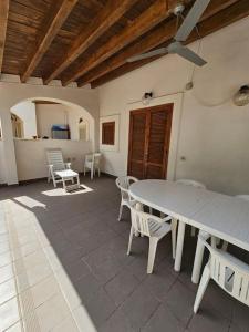 Φωτογραφία από το άλμπουμ του Villa Emilia Lido Marini σε Lido Marini