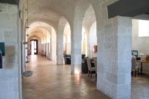 Photo de la galerie de l'établissement Apulia Victor Country Hotel, à Alberobello