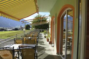 Gallery image of Hotel Martina in Telfs