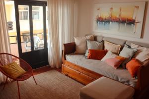 Gallery image of Magic Land Apartment in Silveira