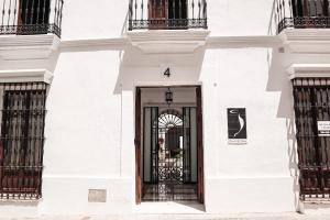 Gallery image of CASA DE LA SEÑORA in Palma del Río