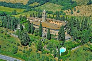 Príroda v okolí of the country house