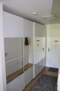 Fotografie z fotogalerie ubytování Luxus Apartment in Burghausen v destinaci Burghausen