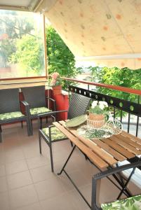 Imagem da galeria de Penny's luxury city apartment em Tessalónica