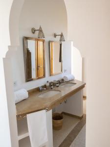 Fotografie z fotogalerie ubytování LE JASMIN DE MARRAKECH v Marrákéši