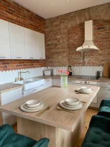 Gallery image of Apartments PSD - Wojska Polskiego 5 in Słupsk +4 photos