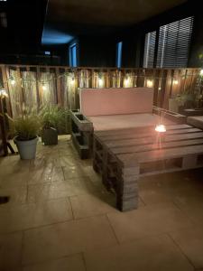 Fotografia z galérie ubytovania Apartament Kołobrzeg Resort v destinácii Kołobrzeg