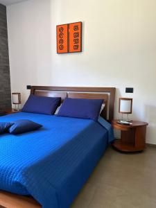 Fotografie z fotogalerie ubytování Villa Amalia v destinaci Avellino