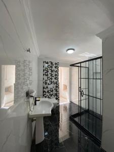 Fotografie z fotogalerie ubytování Aruna Boutique Hotel v destinaci Istanbul + 37 fotografií