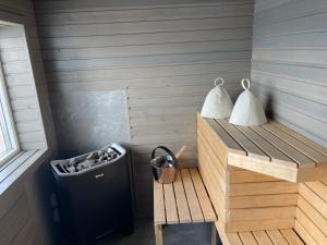 Foto dalla galleria di Skärhamns Paradis a Skärhamn
