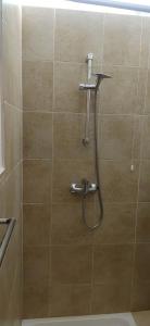 A bathroom at Residence Amarein