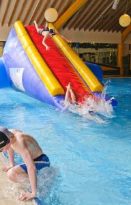 Piscina di Gleneagle Killarney o nelle vicinanze