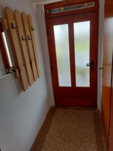 Fotografie z fotogalerie ubytování Kuća za odmor Jutro v destinaci Kremna