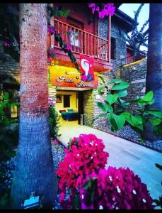 Zahrada ubytování Hotel Konak Su