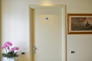 Fotografie z fotogalerie ubytování Hotel Rosignano v destinaci Rosignano Solvay