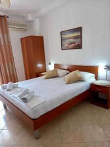 Foto de la galería de Apartments SR en Ulcinj