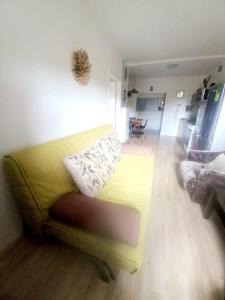 Fotografie z fotogalerie ubytování APARTMÁNY za SNĚŽNÍKEM v destinaci Dolní Morava