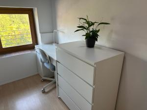 Fotografie z fotogalerie ubytování Piuma apartment v destinaci Gorizia