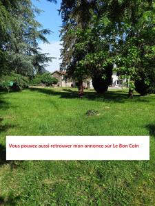 Fotografia z galérie ubytovania Mon écrin de verdure v destinácii Aventignan