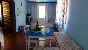 Fotografie z fotogalerie ubytování Casa dipinto di blu v destinaci Čižići
