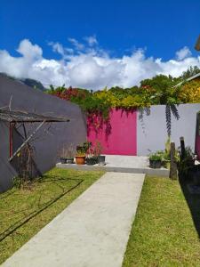 Gallery image of Chez Claudia in Salazie +19 photos