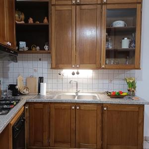 CursiCasa Vacanze Maria的相册照片 更多8张照片