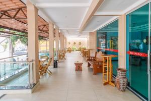 Billede fra billedgalleriet på HOTEL DURMA BEM LTDA EPP i Castanhal