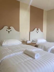 Gallery image of บ้านศรีแบริ่ง in Bangna