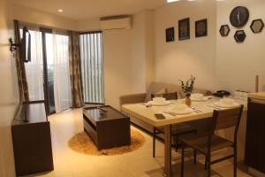 Gallery image of Tambuli maribago residence condominium in Maribago